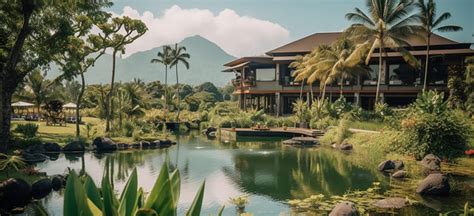 Pievana a Luxury Estate in Santo Tomas Batangas by Brittany.